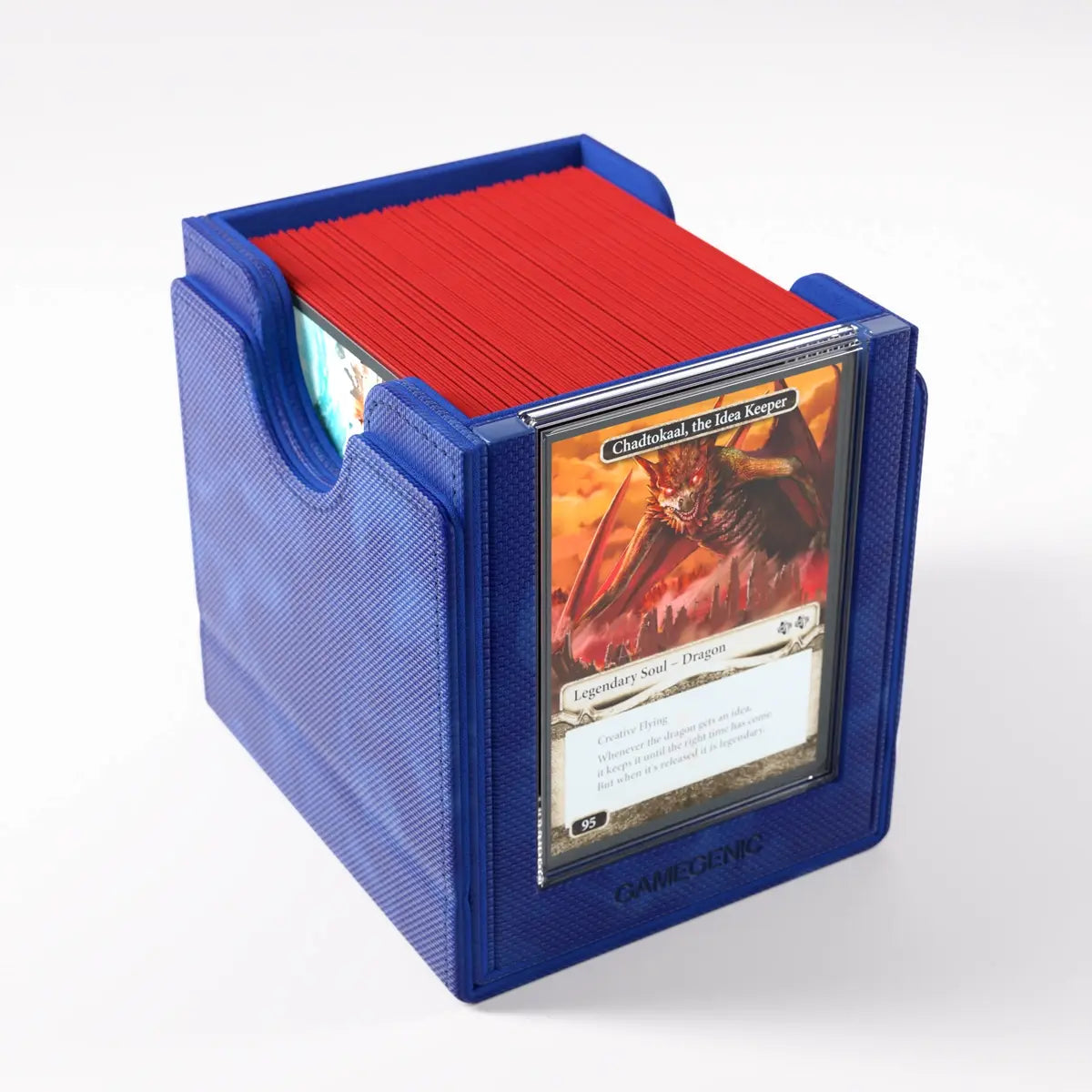 Sidekick PRO 100+ XL Blue