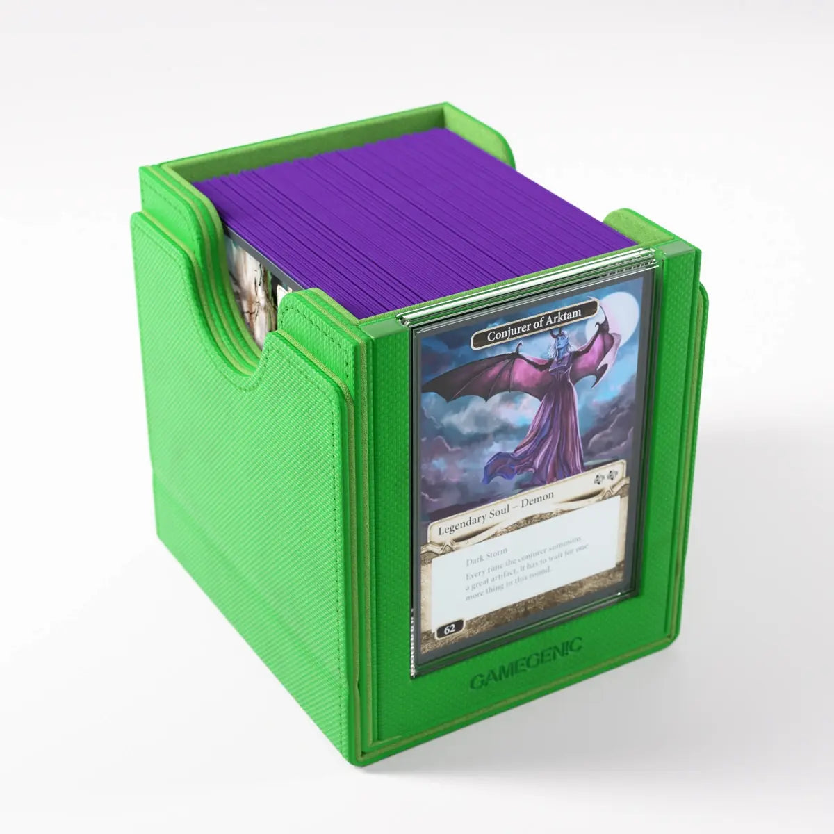 Sidekick PRO 100+ XL Green