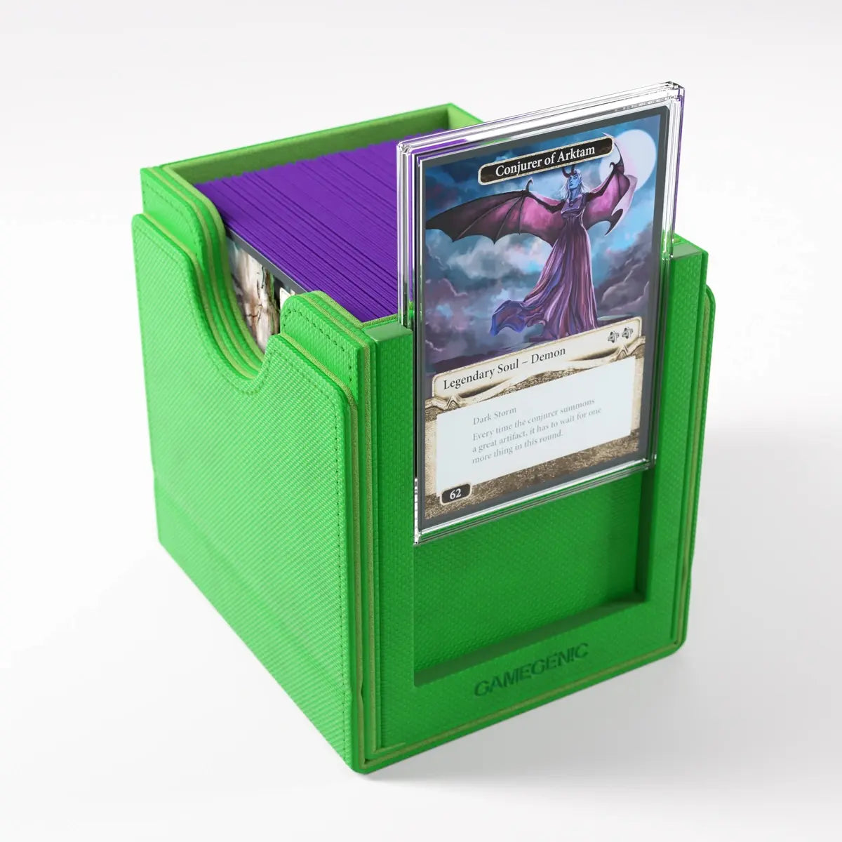 Sidekick PRO 100+ XL Green