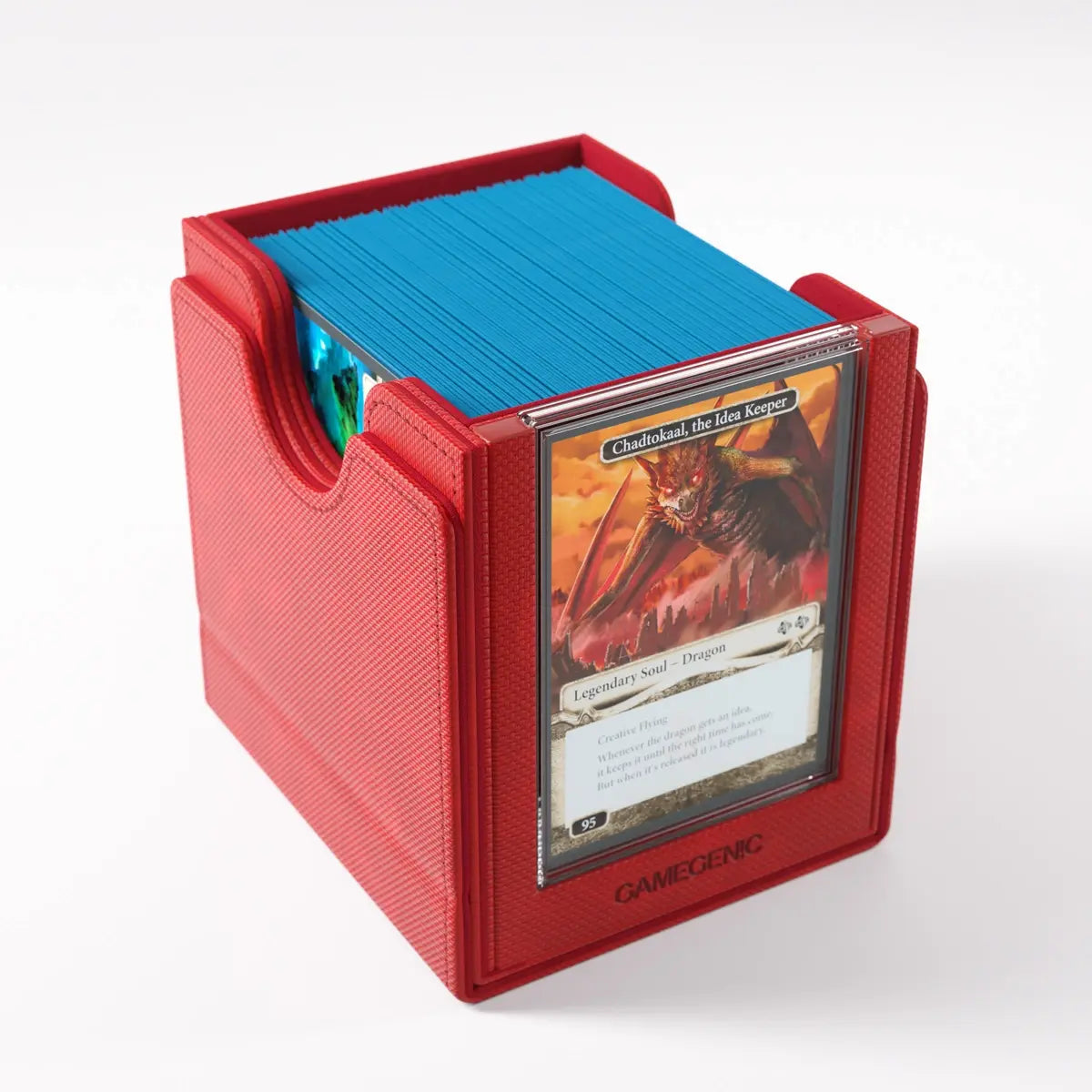 Sidekick PRO 100+ XL Red