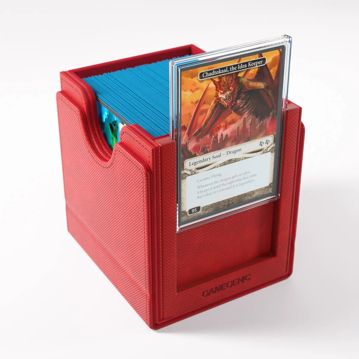 Sidekick PRO 100+ XL Red
