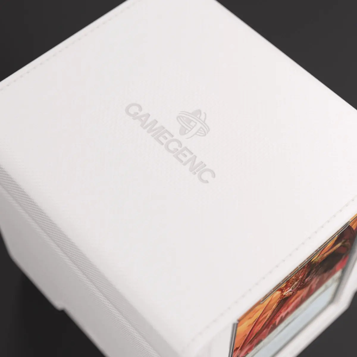 Sidekick PRO 100+ XL White