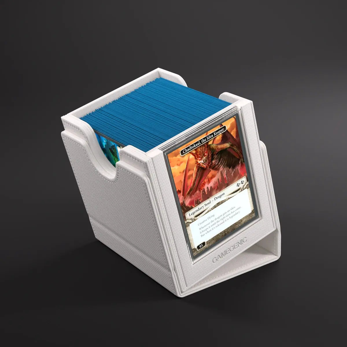 Sidekick PRO 100+ XL White