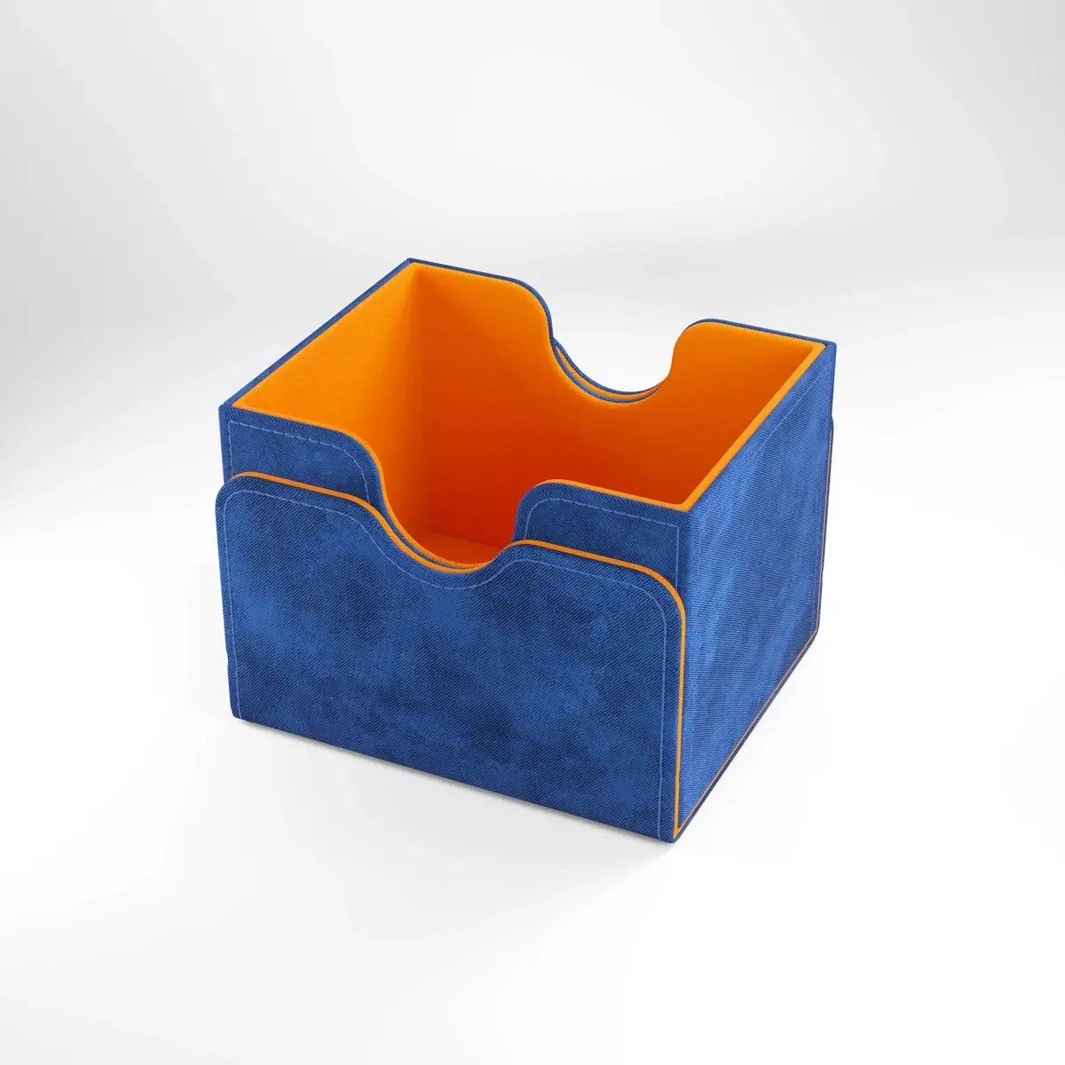 Sidekick 100+ XL Blue/Orange
