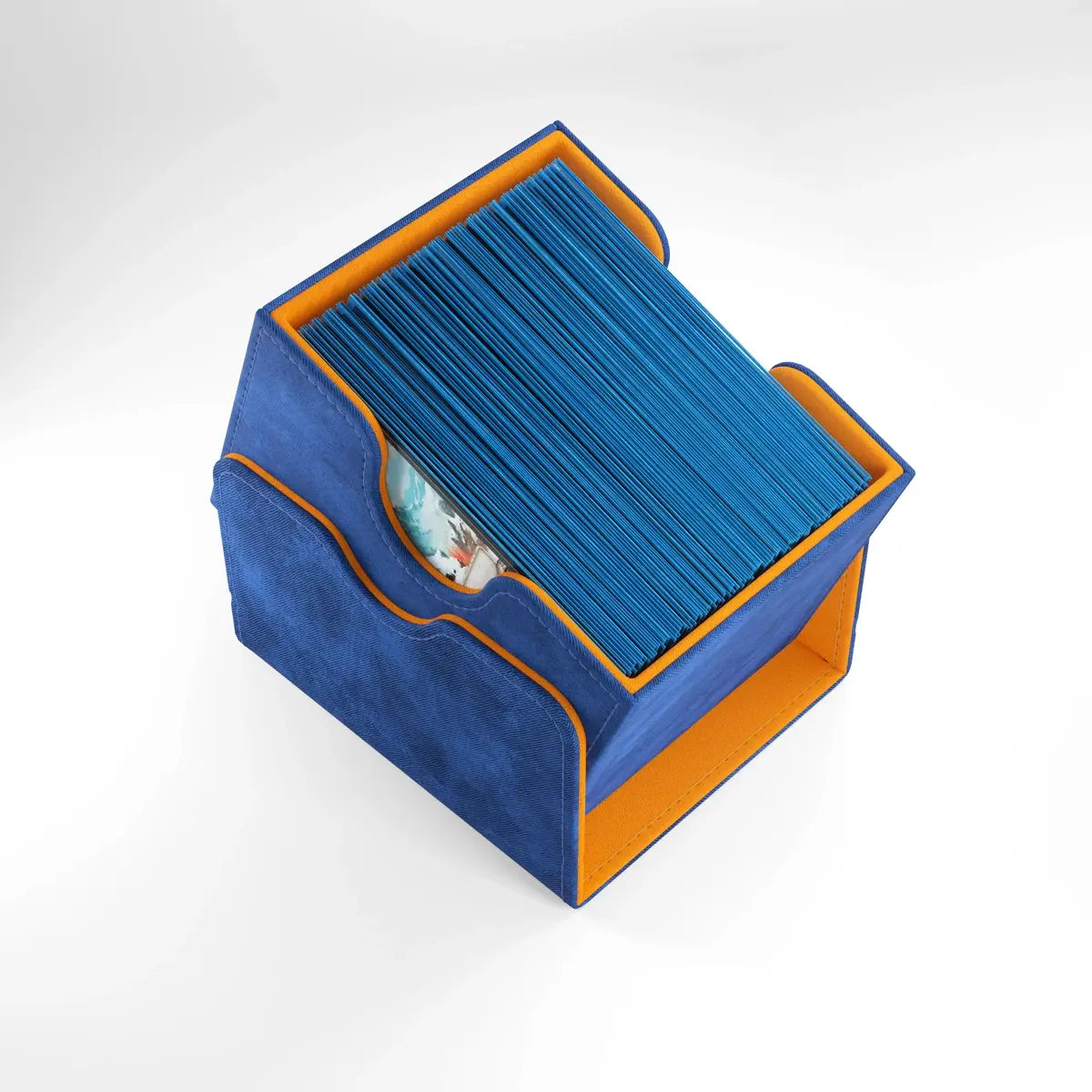 Sidekick 100+ XL Blue/Orange