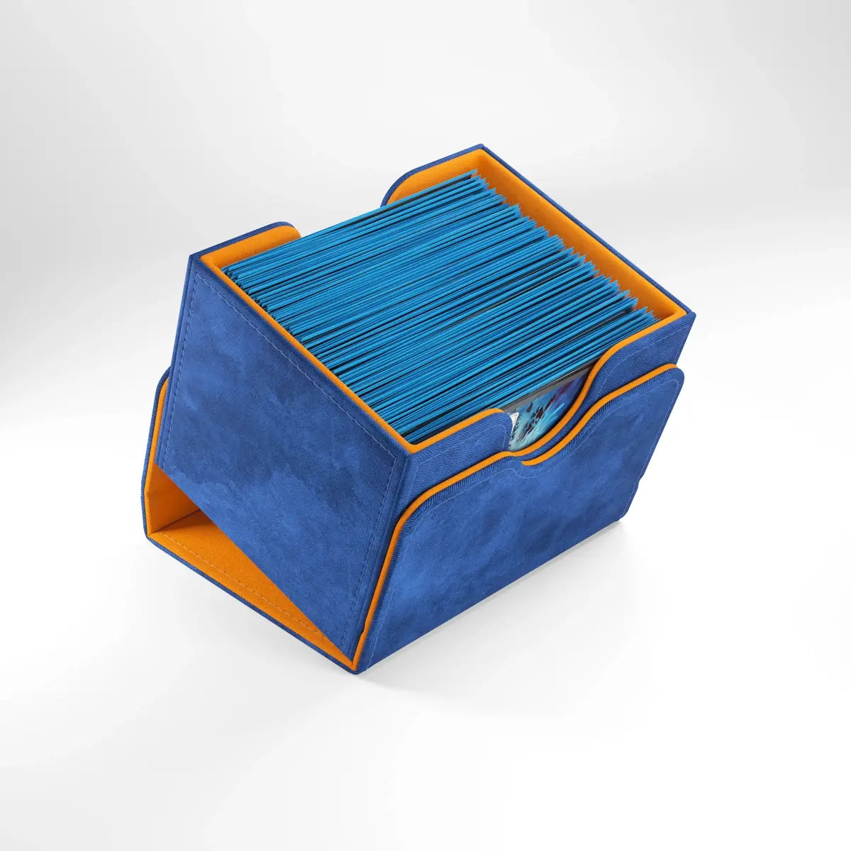 Sidekick 100+ XL Blue/Orange