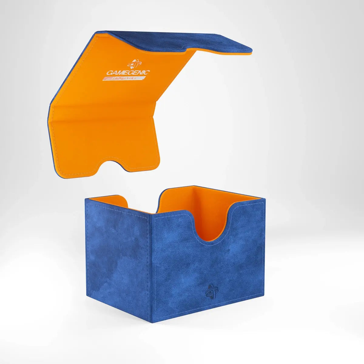 Sidekick 100+ XL Blue/Orange