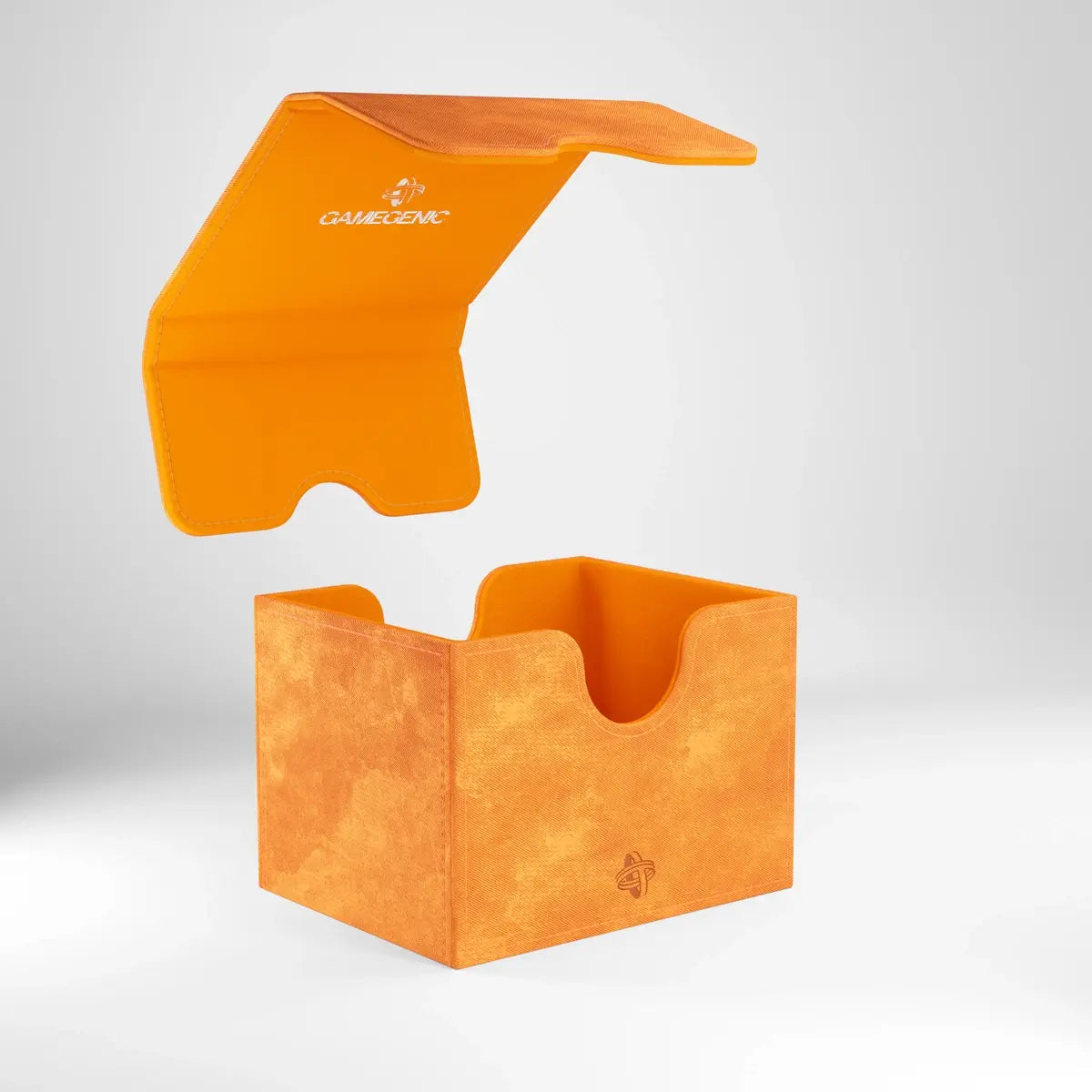 Sidekick 100+ XL Orange