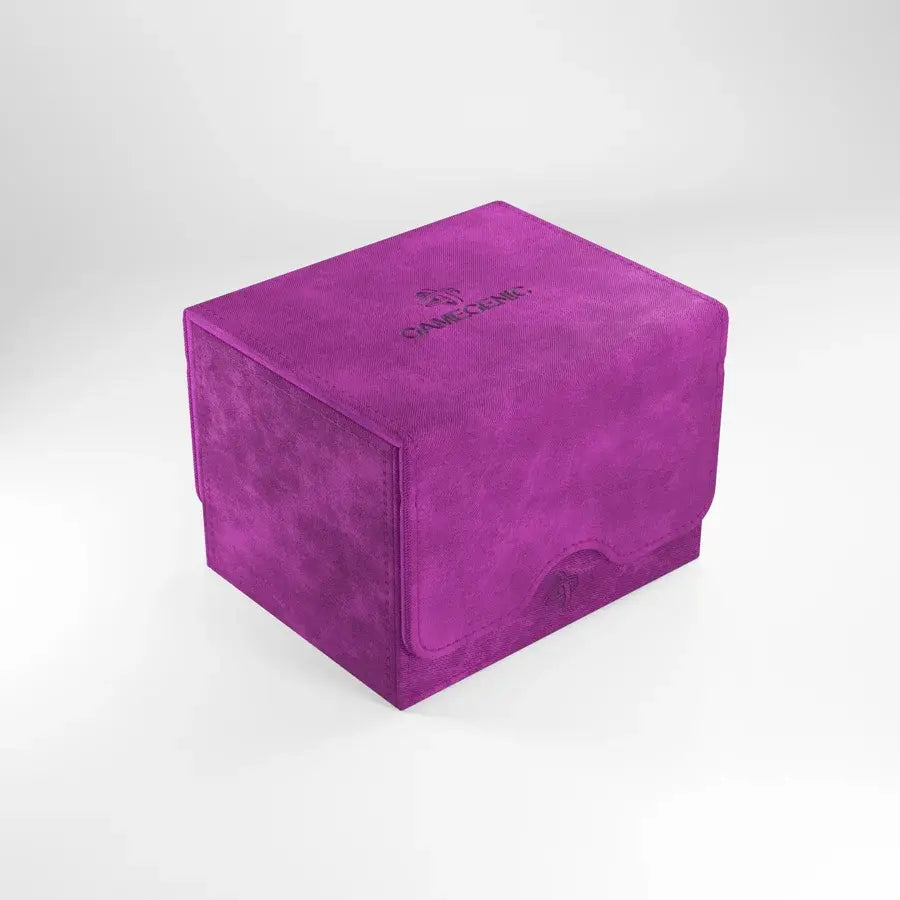 Sidekick 100+ XL Purple