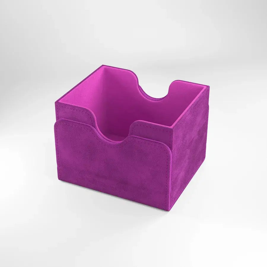 Sidekick 100+ XL Purple