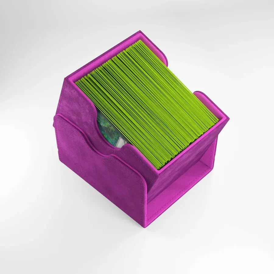 Sidekick 100+ XL Purple
