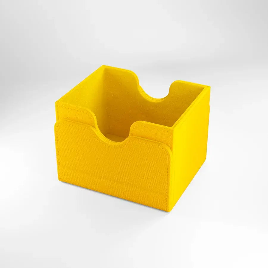 Sidekick 100+ XL - Yellow