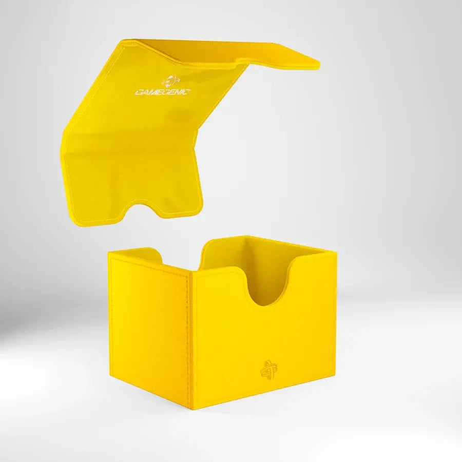 Sidekick 100+ XL - Yellow