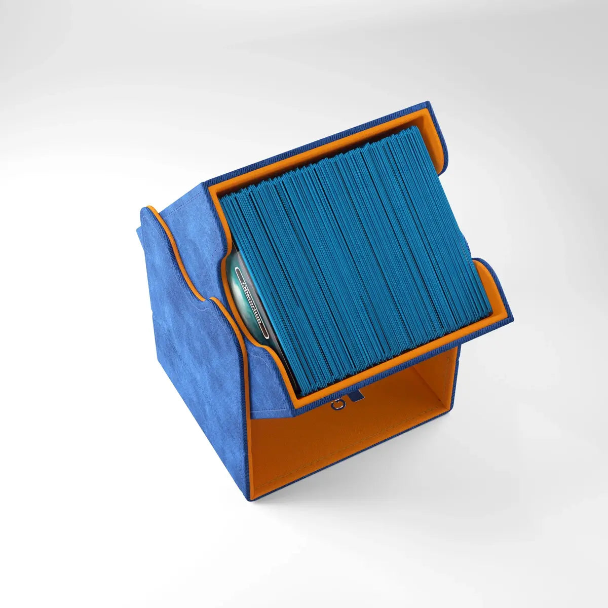 Squire 100+ XL Blue/Orange
