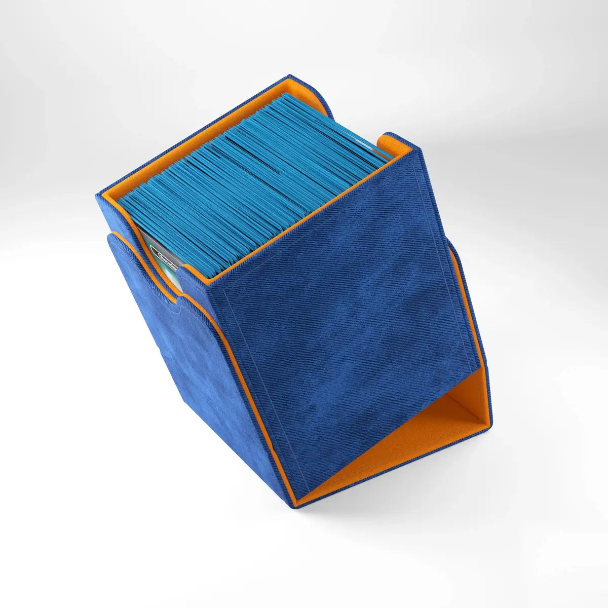 Squire 100+ XL Blue/Orange