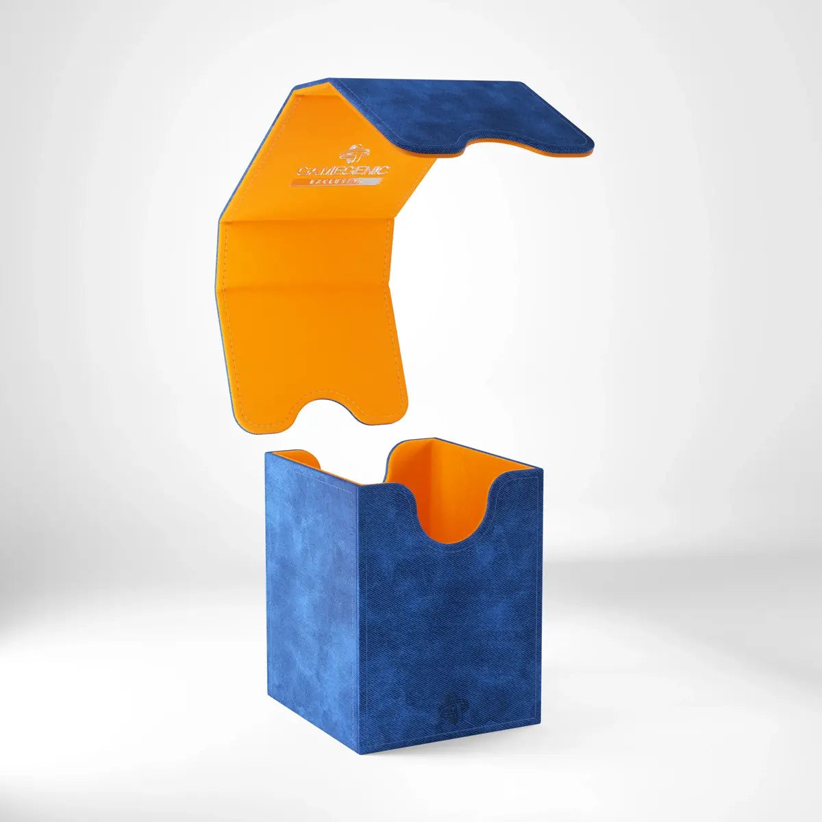 Squire 100+ XL Blue/Orange