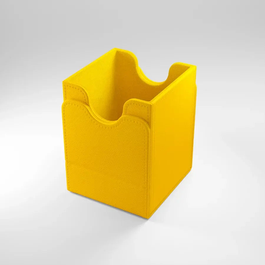 Squire 100+ XL Yellow