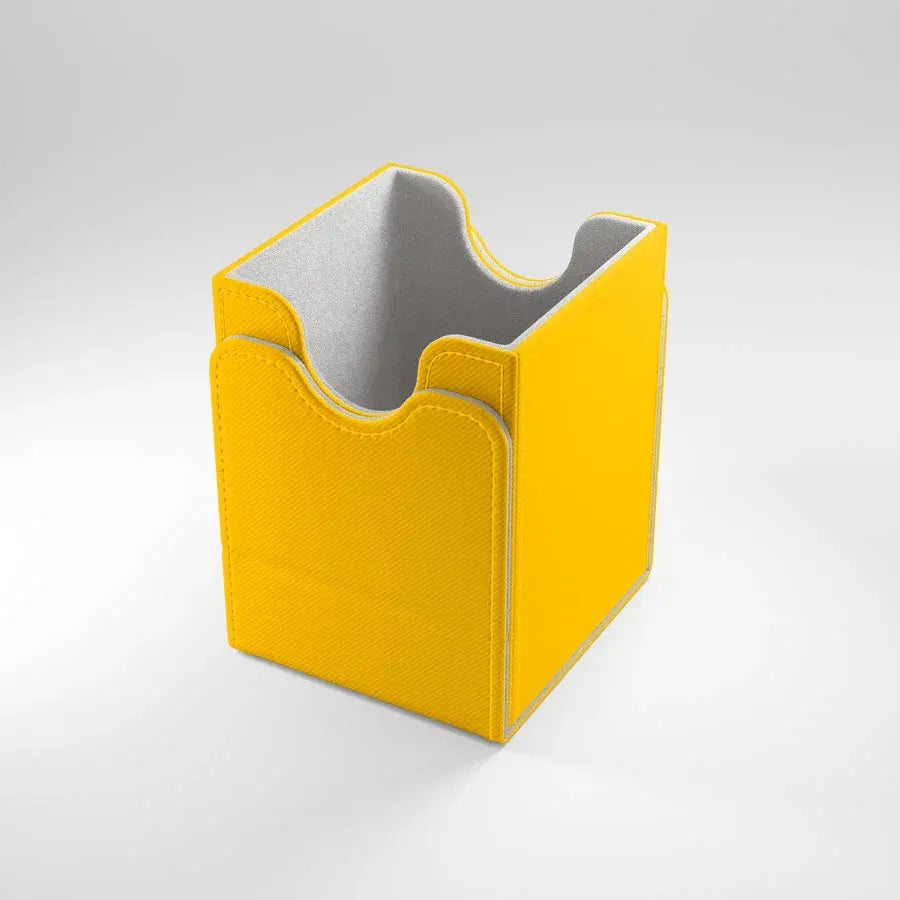 Squire 100+ Yellow