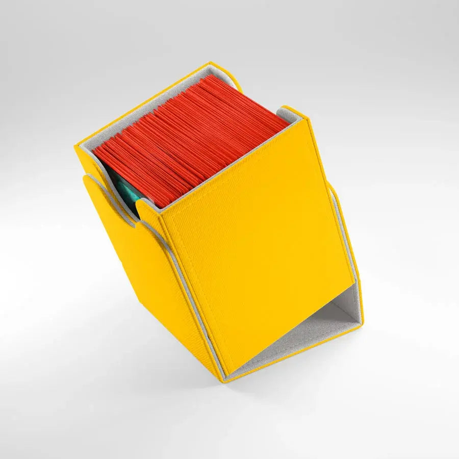 Squire 100+ Yellow