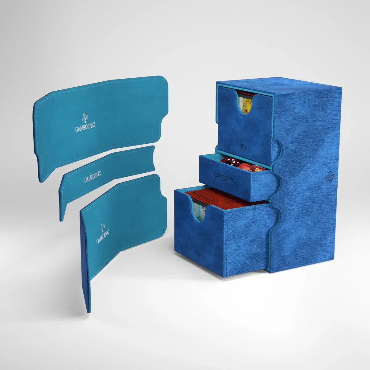 Stronghold 200+ XL Blue