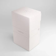 Stronghold 200+ XL White