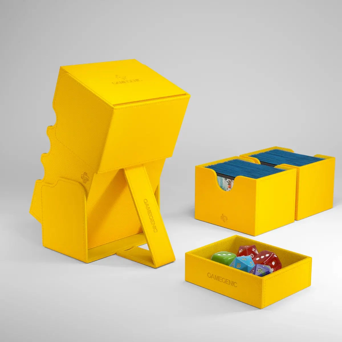 Stronghold 200+ XL Yellow