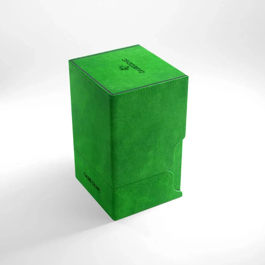 Watchtower 100+ Convertible Green
