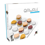 Qawale: Travel Edition (SE + EN)