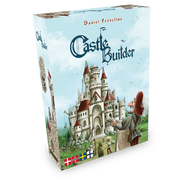 Castle Builder (Nordic)