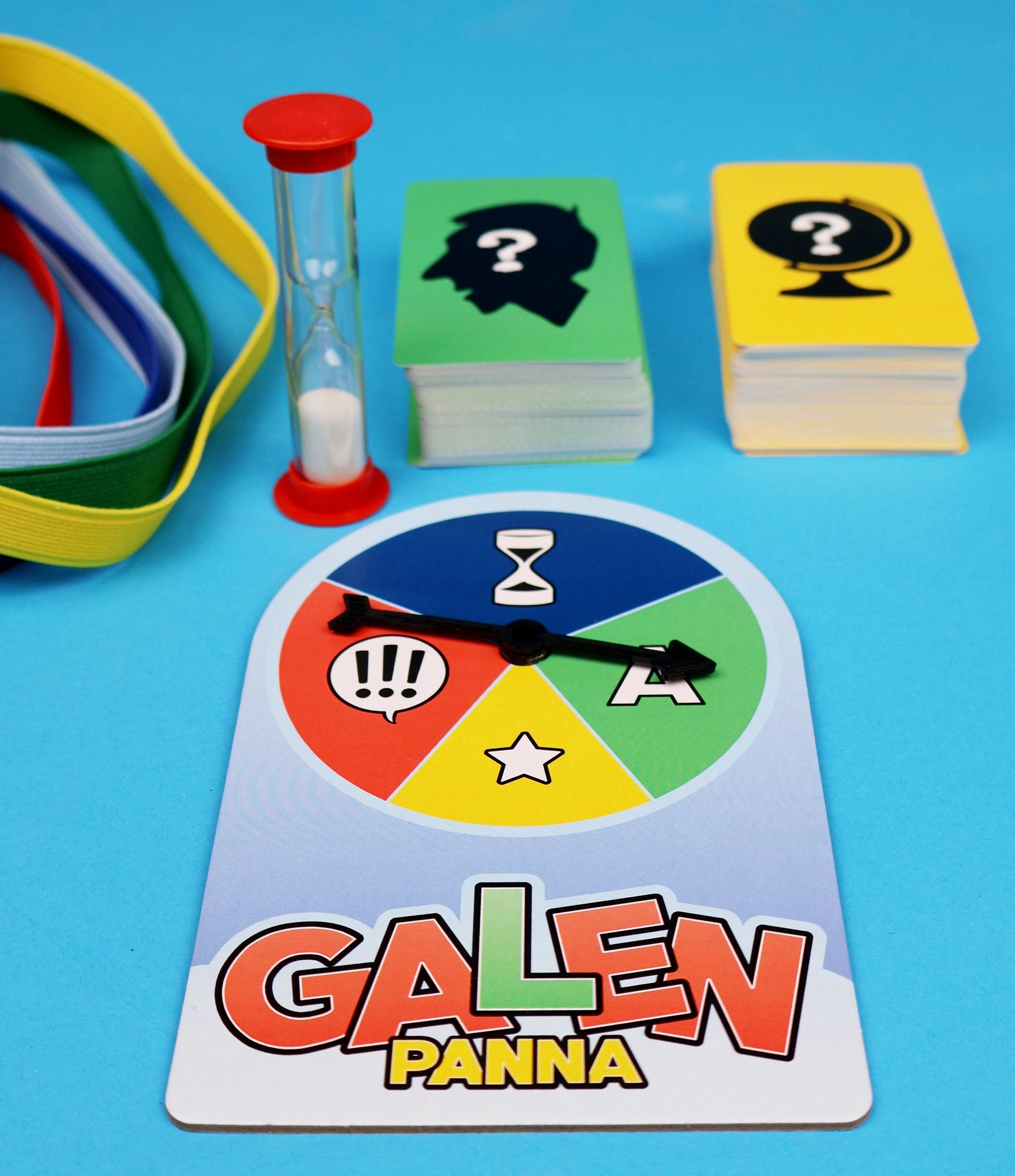 Galenpanna Pocket