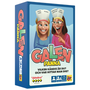 Galenpanna Pocket