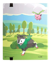 Gallery Series Morning Meadow 9-Pocket PRO-Binder for Pokémon
