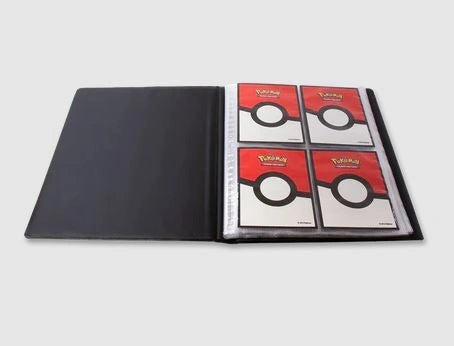 Gallery Series: Trick Room 4-Pocket Portfolio