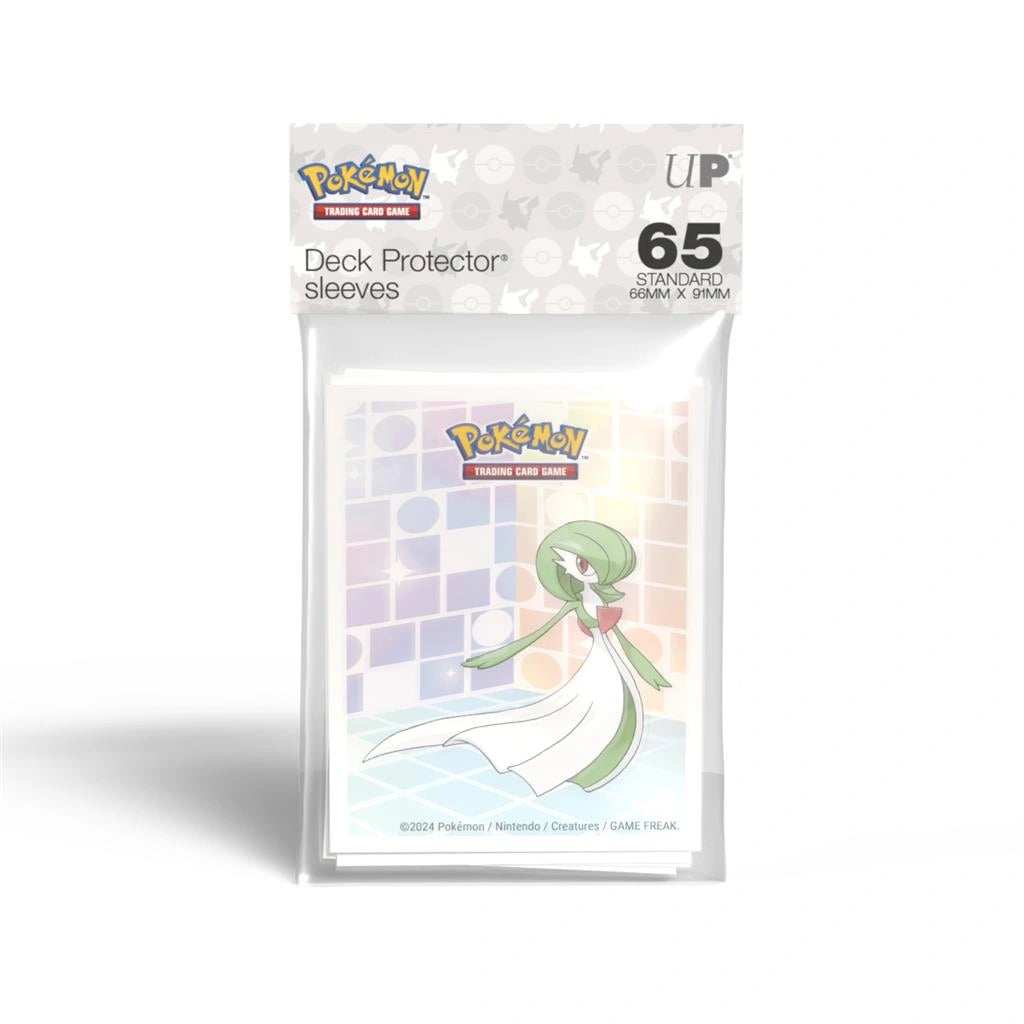 Gallery Series: Trick Room Deck Protector sleeves (65 Sleeves)