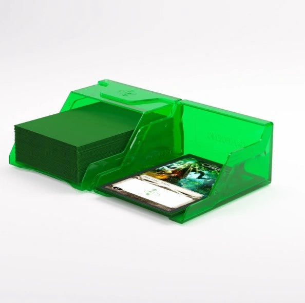 Gamegenic - Bastion 50+ Green