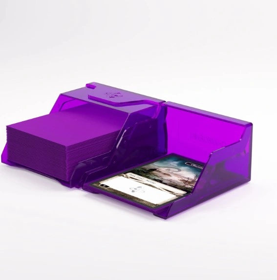Gamegenic - Bastion 50+ Purple