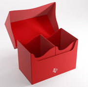 Double Deck Holder 200+ XL Red
