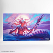 Gamegenic - Magic: The Gathering | Lorwyn Eclipsed Shiny Playmat - Eclipsed Merrow