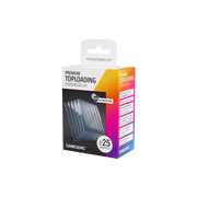 Gamegenic - Premium Toploading Exoshields 35pt