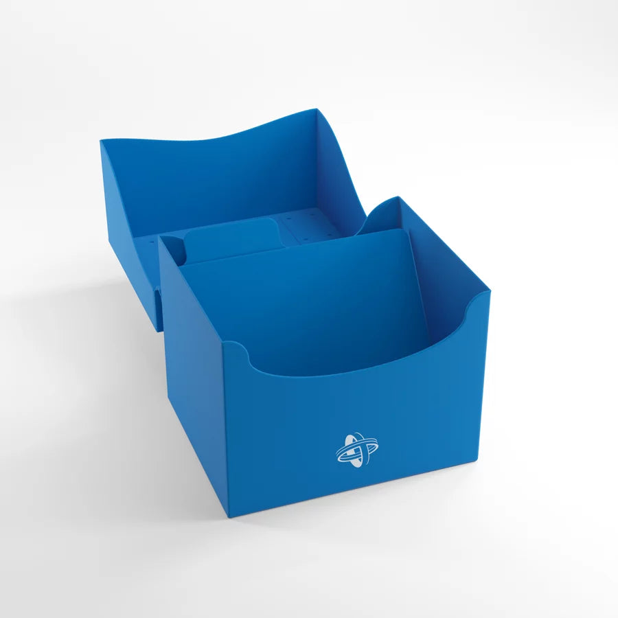 Gamegenic - Side Holder 100+ XL Blue