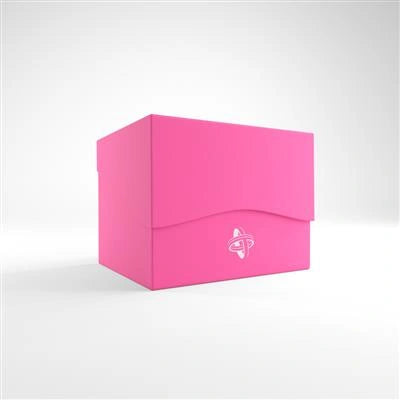 Gamegenic - Side Holder 100+ XL Pink