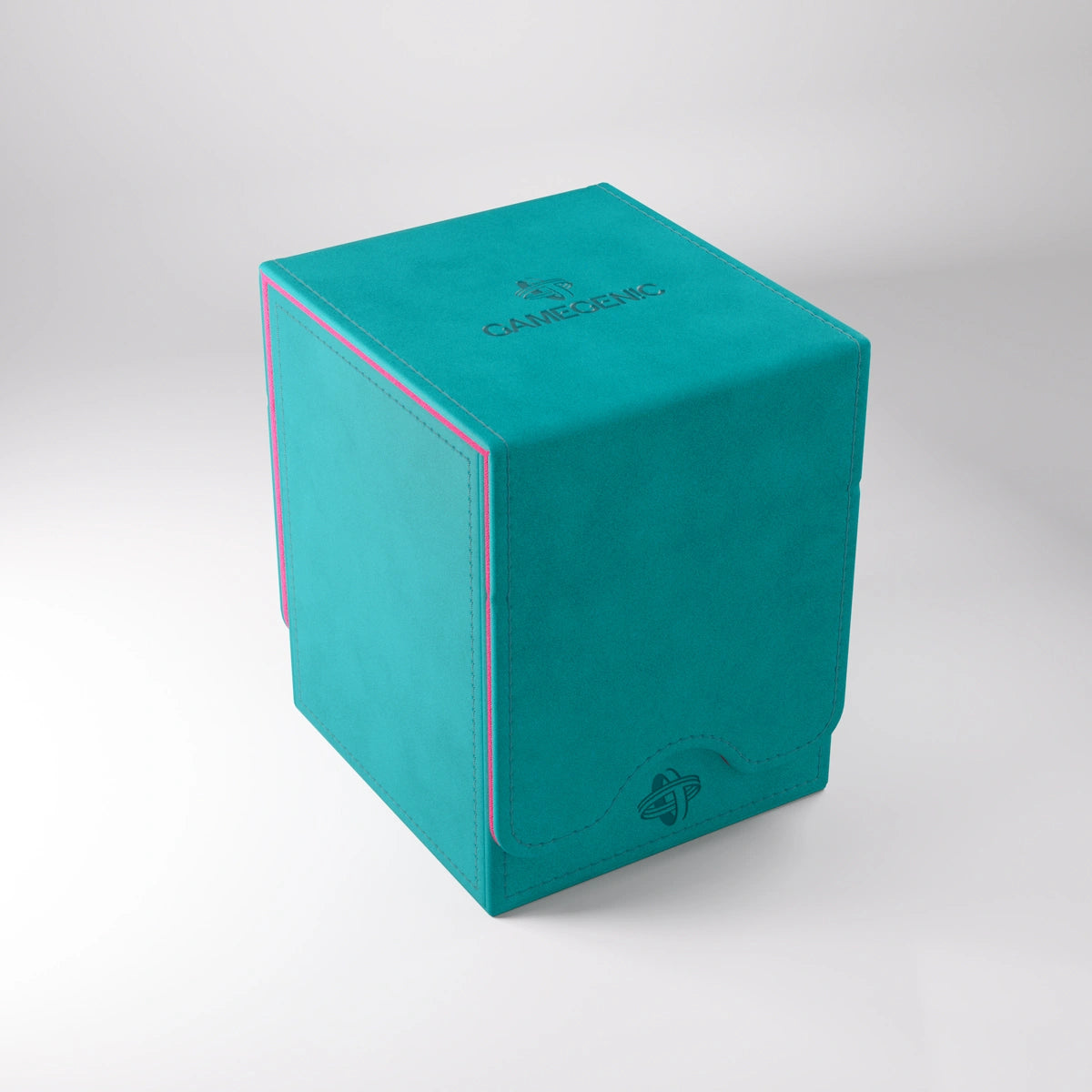 Gamegenic - Squire PLUS 100+ XL - EXCLUSIVE LINE Teal/Pink