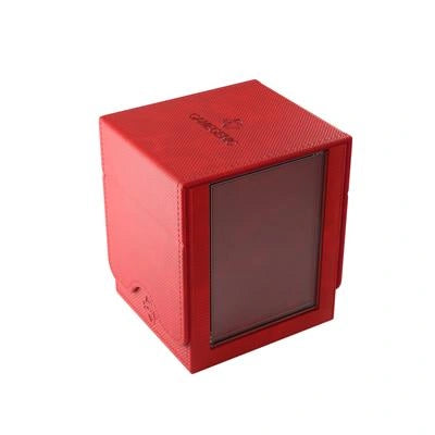 Gamegenic - Squire PLUS 100+ XL Red