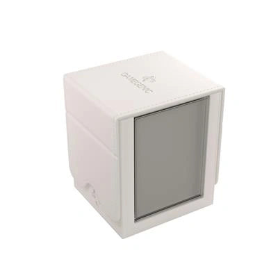 Gamegenic - Squire PLUS 100+ XL White