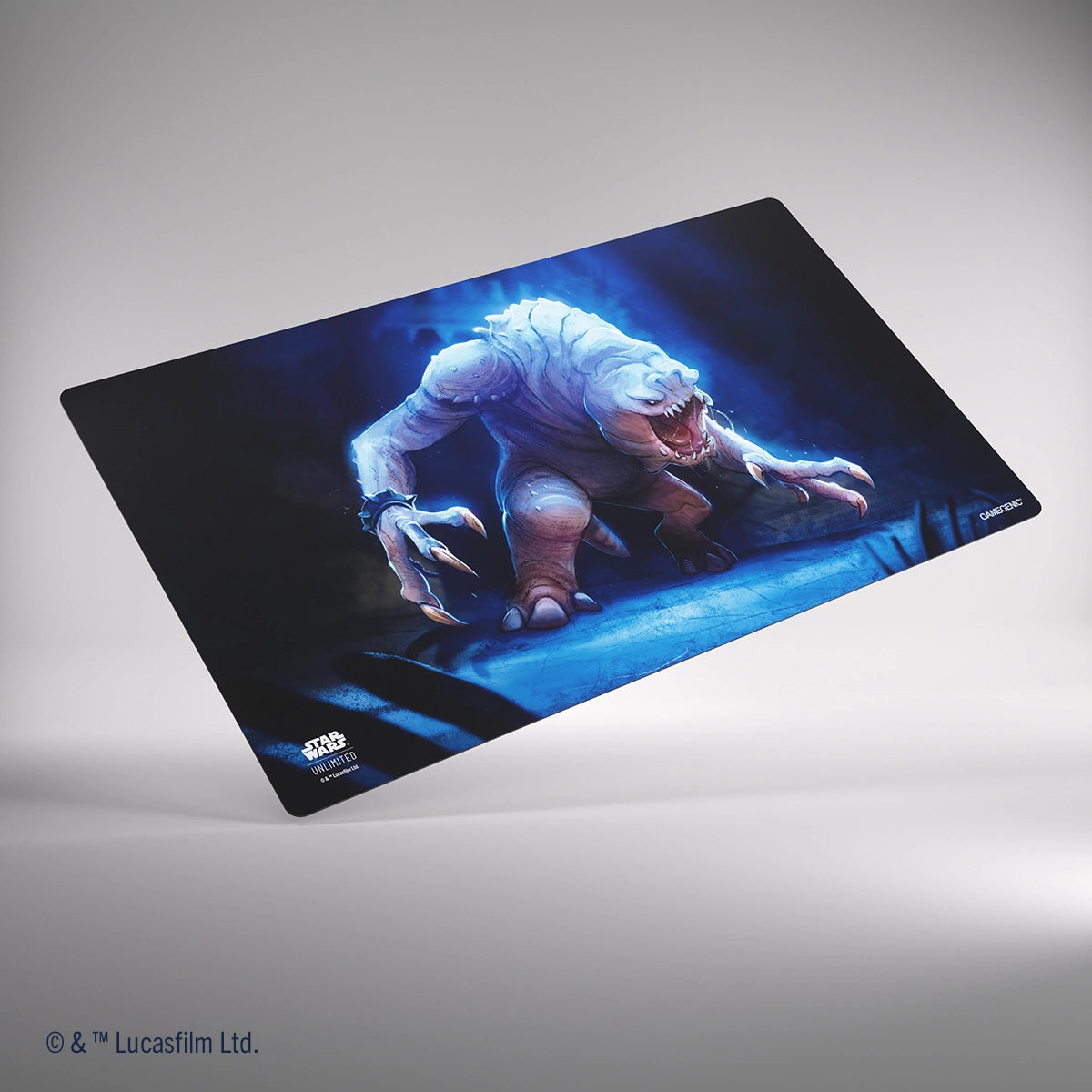 Gamegenic - Star Wars: Unlimited Game Mat - Rancor