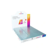 Gamegenic - Ultrasonic 9-Pocket Pages Sideloading 50 Pages