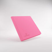 Gamegenic - Zip-Up Album 24-Pocket - Pink