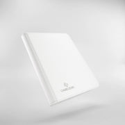 Gamegenic - Zip-Up Album 8-Pocket White