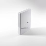 Gamegenic: Cube Pocket 15+ White (8 pieces)