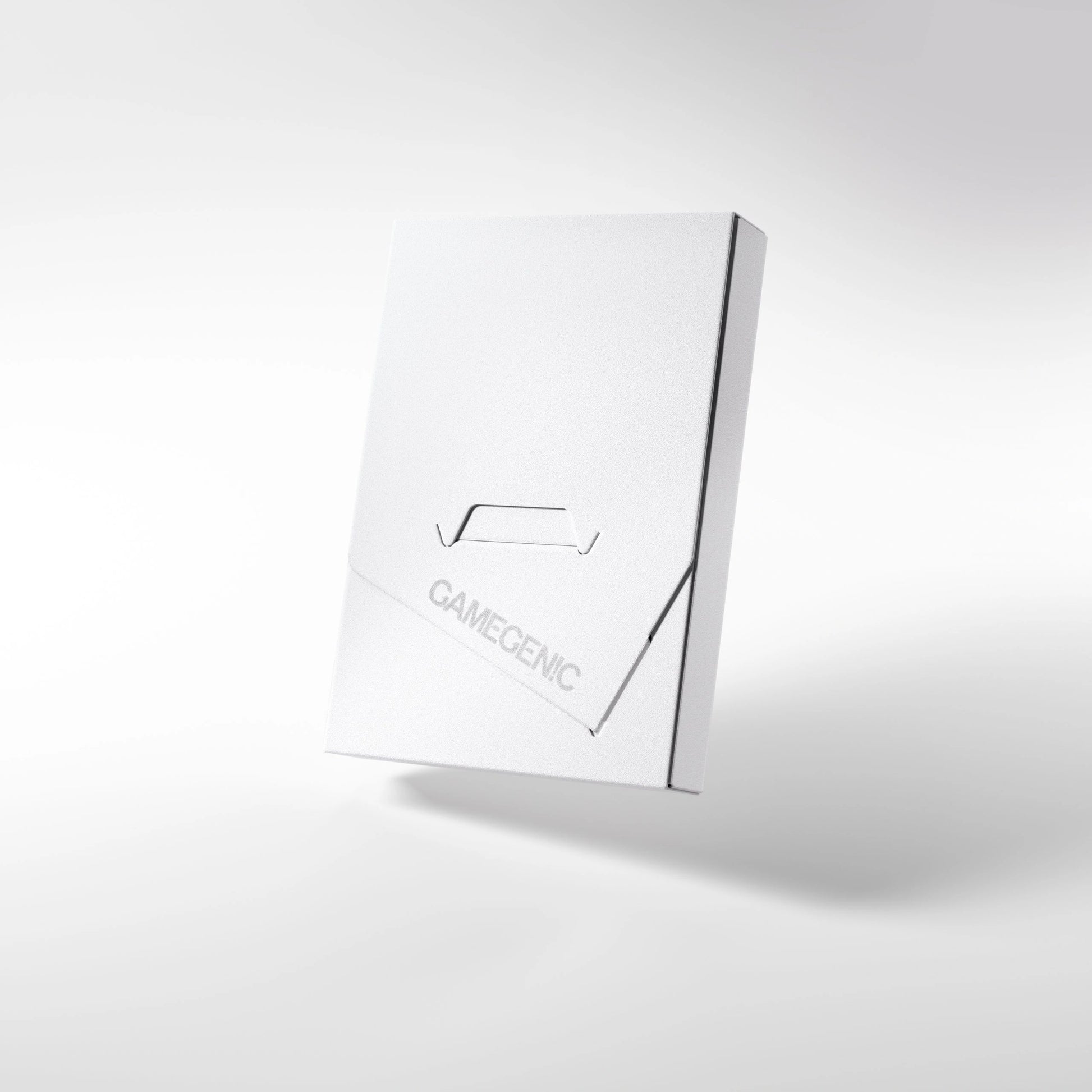 Gamegenic: Cube Pocket 15+ White (8 pieces)